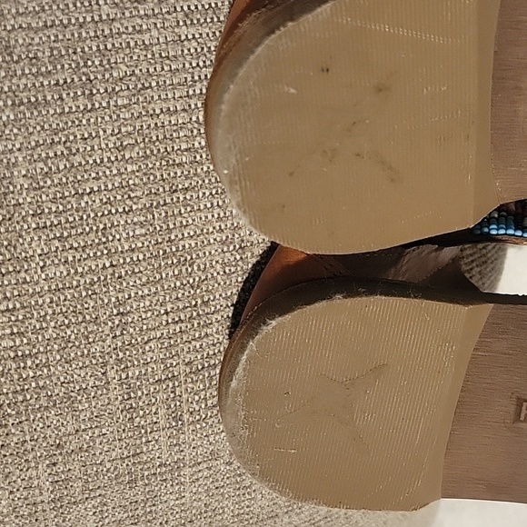 Picolinos sandals women's size 37, - Picture 12 of 14